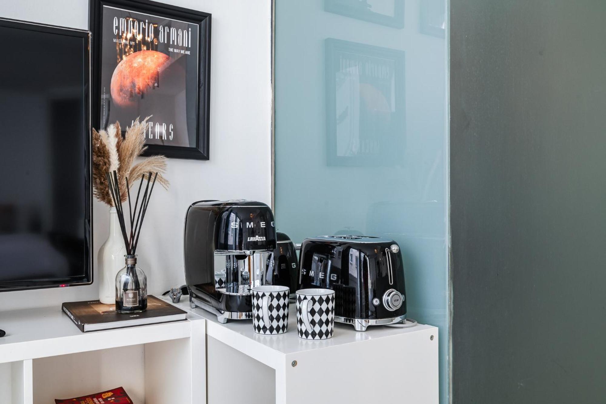 The Boutique Houses - Iconic Suite In Galleria Duomo With Private Parking Milán Exterior foto